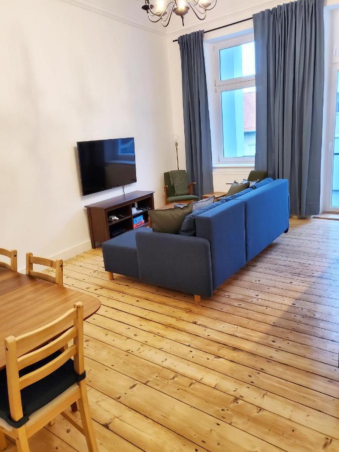 Centrum Apartament Stylowy Świdnica Eksteriør billede