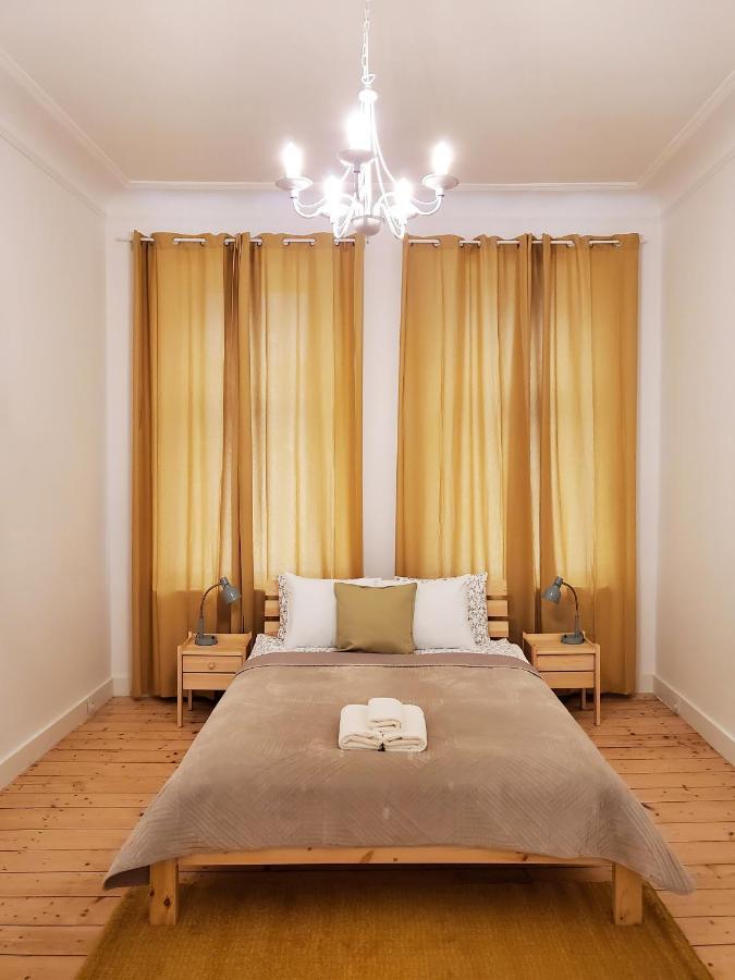 Centrum Apartament Stylowy Świdnica Eksteriør billede