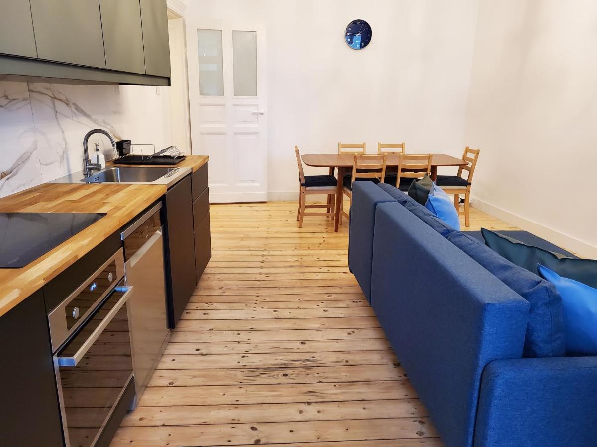 Centrum Apartament Stylowy Świdnica Eksteriør billede