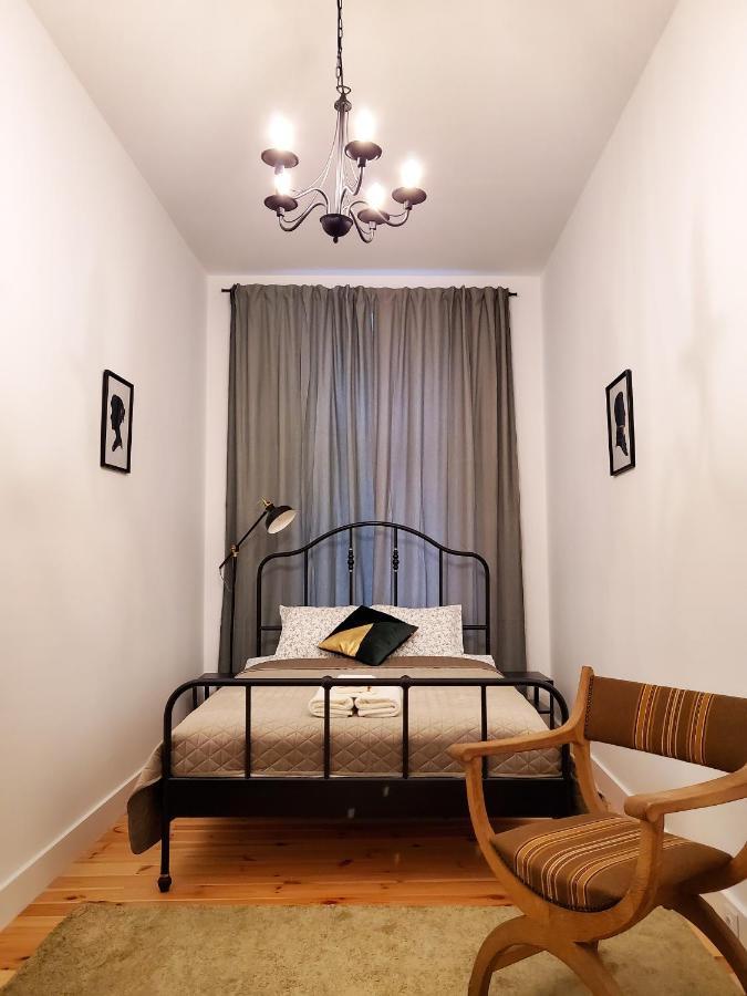 Centrum Apartament Stylowy Świdnica Eksteriør billede