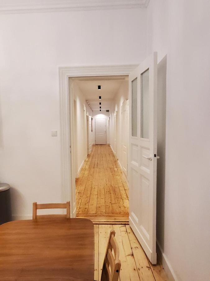 Centrum Apartament Stylowy Świdnica Eksteriør billede