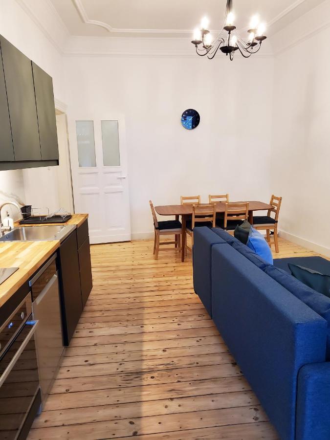 Centrum Apartament Stylowy Świdnica Eksteriør billede
