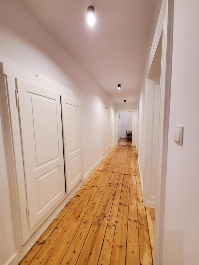 Centrum Apartament Stylowy Świdnica Eksteriør billede