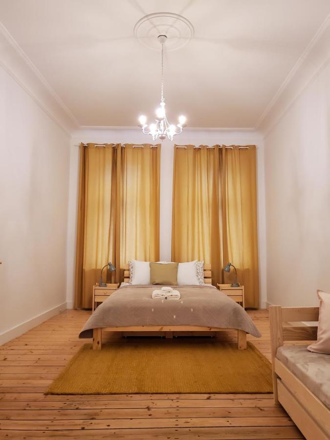 Centrum Apartament Stylowy Świdnica Eksteriør billede