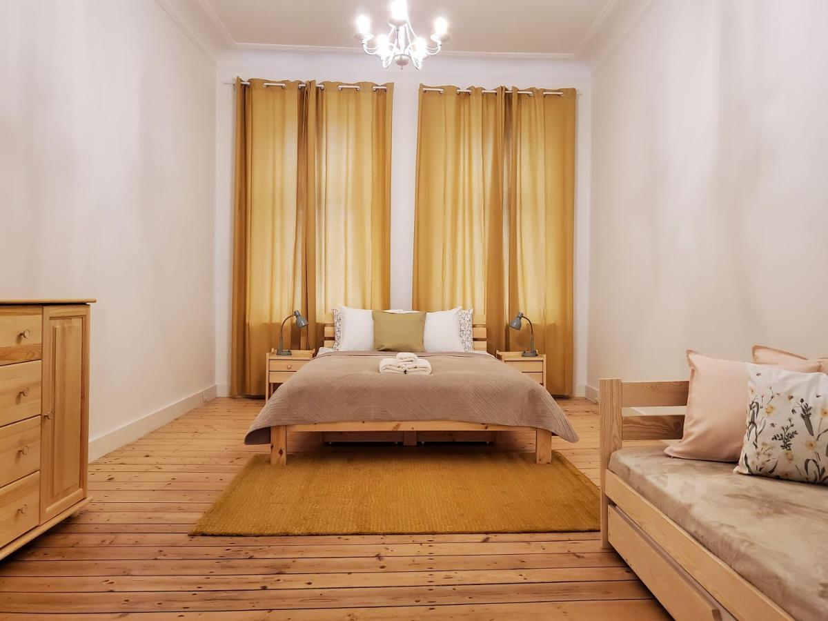 Centrum Apartament Stylowy Świdnica Eksteriør billede