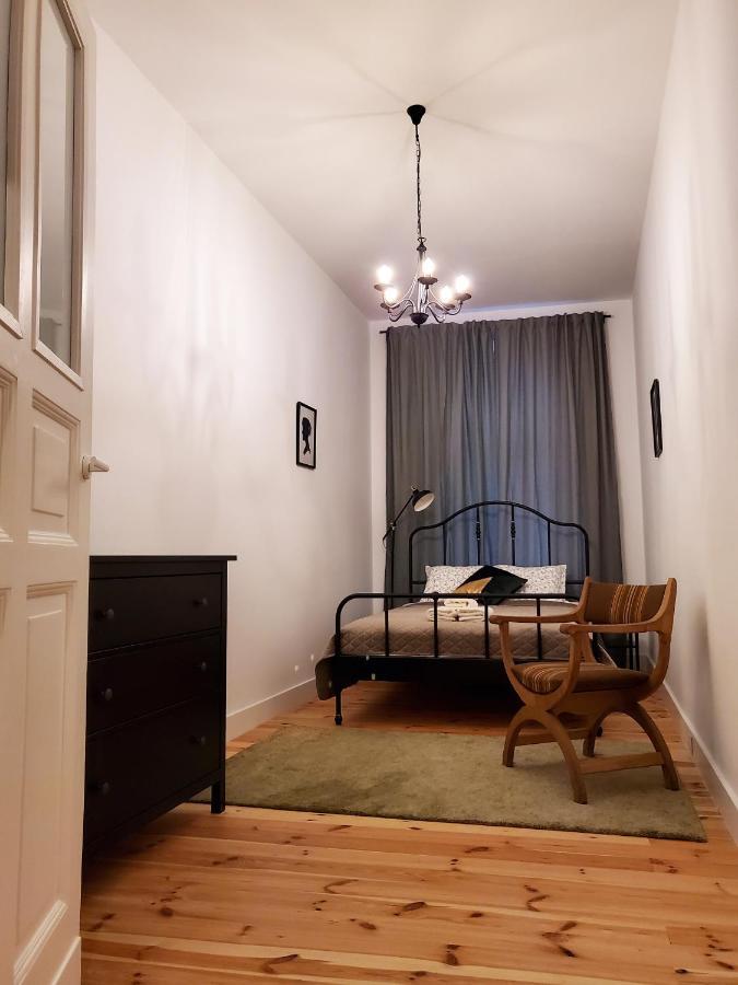 Centrum Apartament Stylowy Świdnica Eksteriør billede
