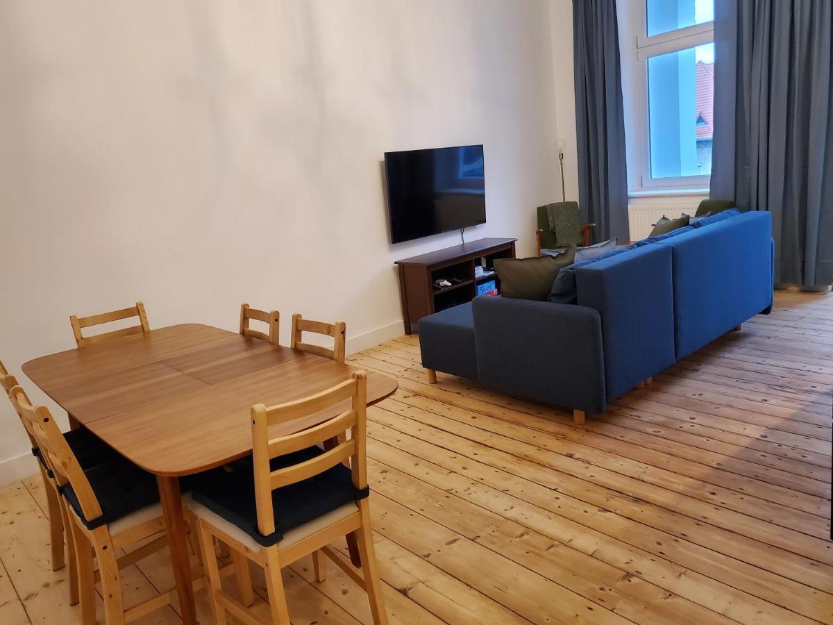 Centrum Apartament Stylowy Świdnica Eksteriør billede