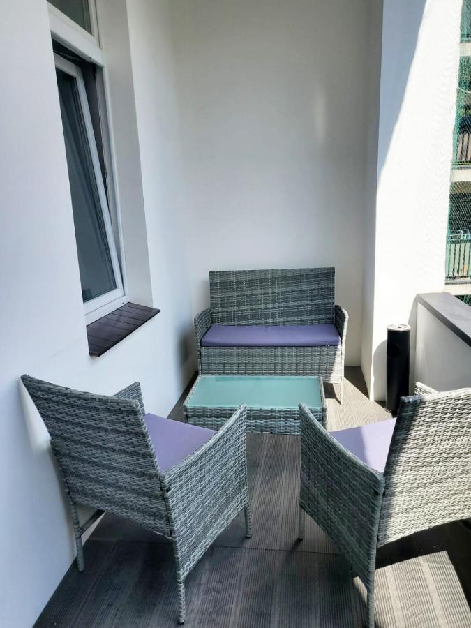 Centrum Apartament Stylowy Świdnica Eksteriør billede